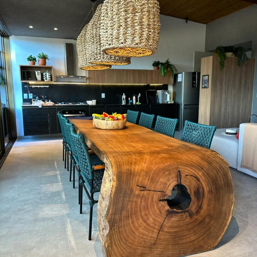 Appartement Cobertura Milagres à São Miguel dos Milagres Extérieur photo