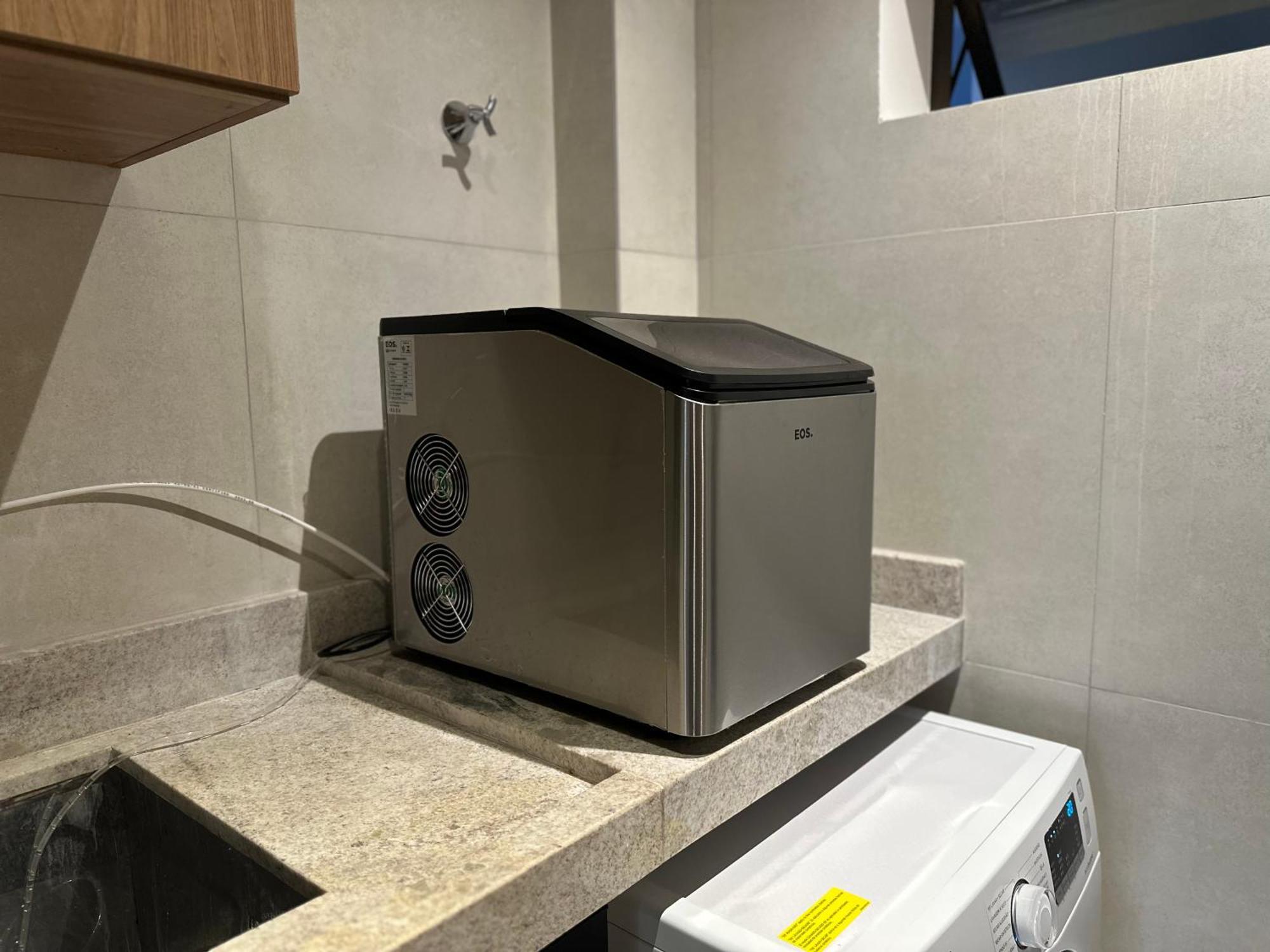 Appartement Cobertura Milagres à São Miguel dos Milagres Extérieur photo