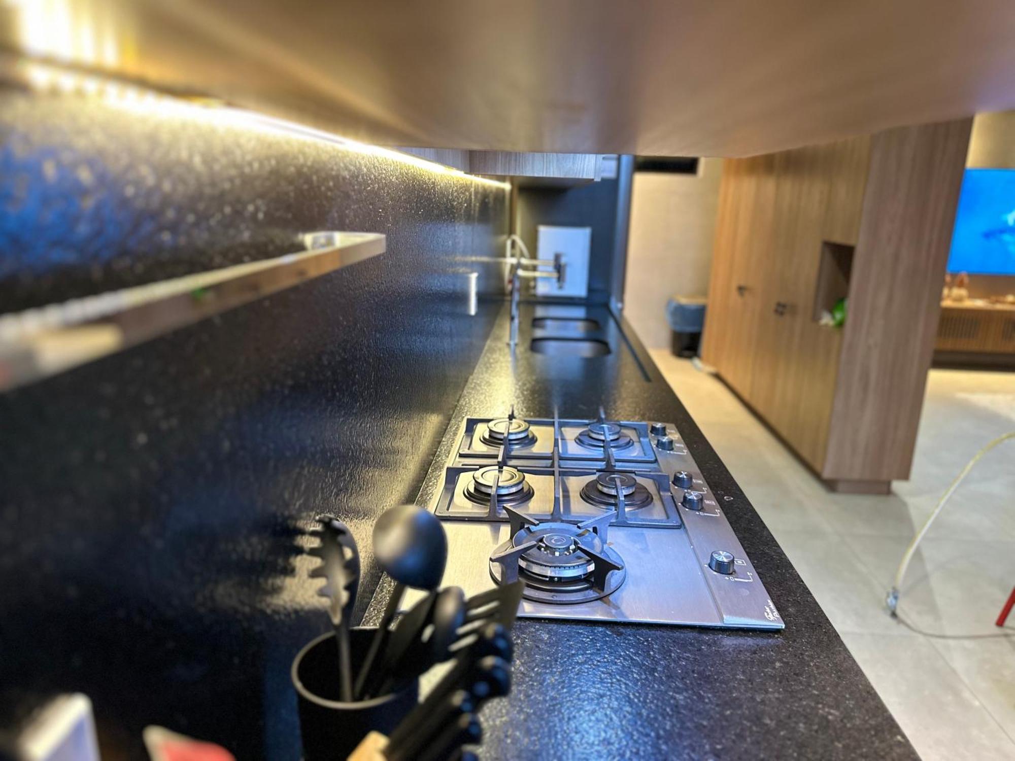 Appartement Cobertura Milagres à São Miguel dos Milagres Extérieur photo