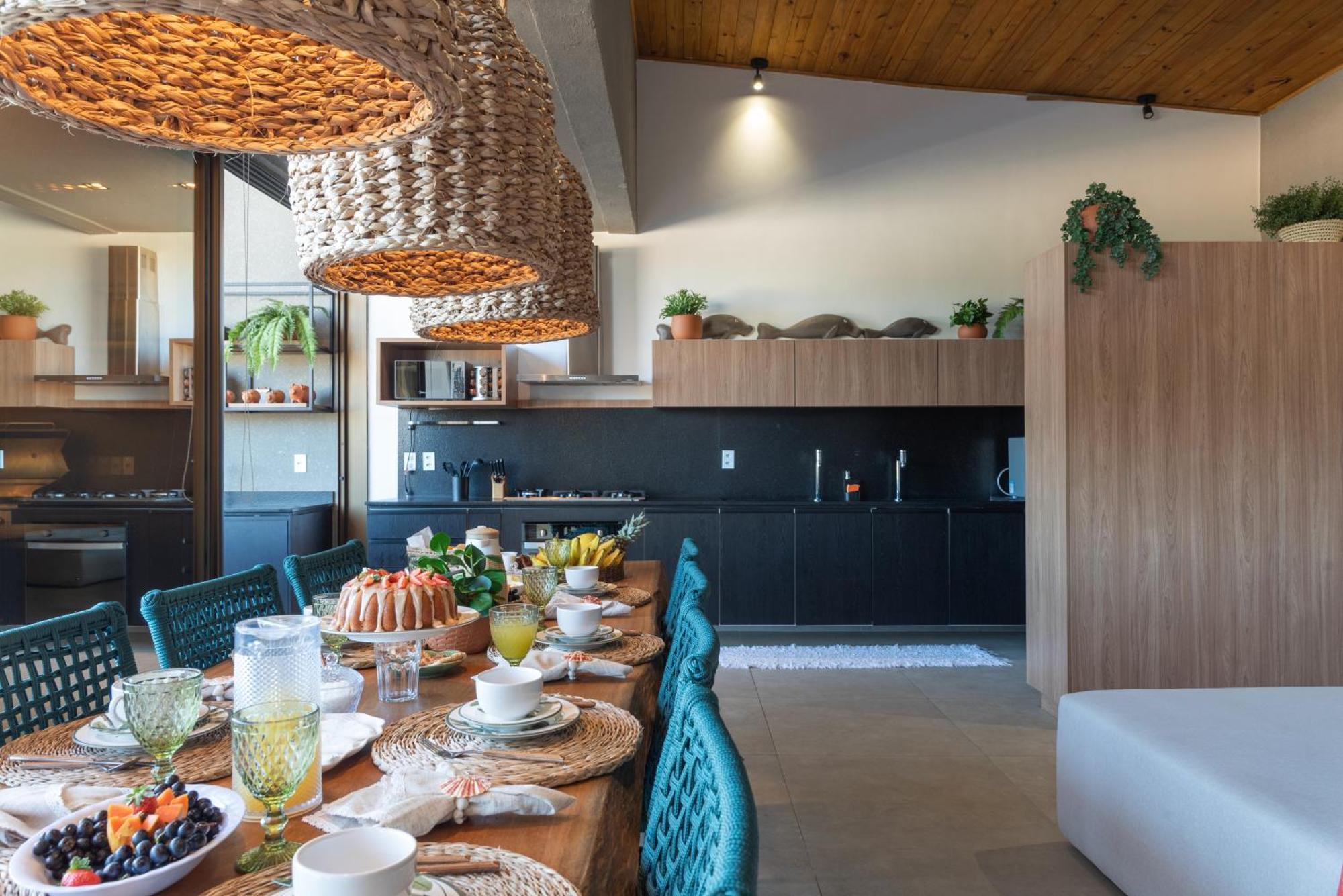 Appartement Cobertura Milagres à São Miguel dos Milagres Extérieur photo