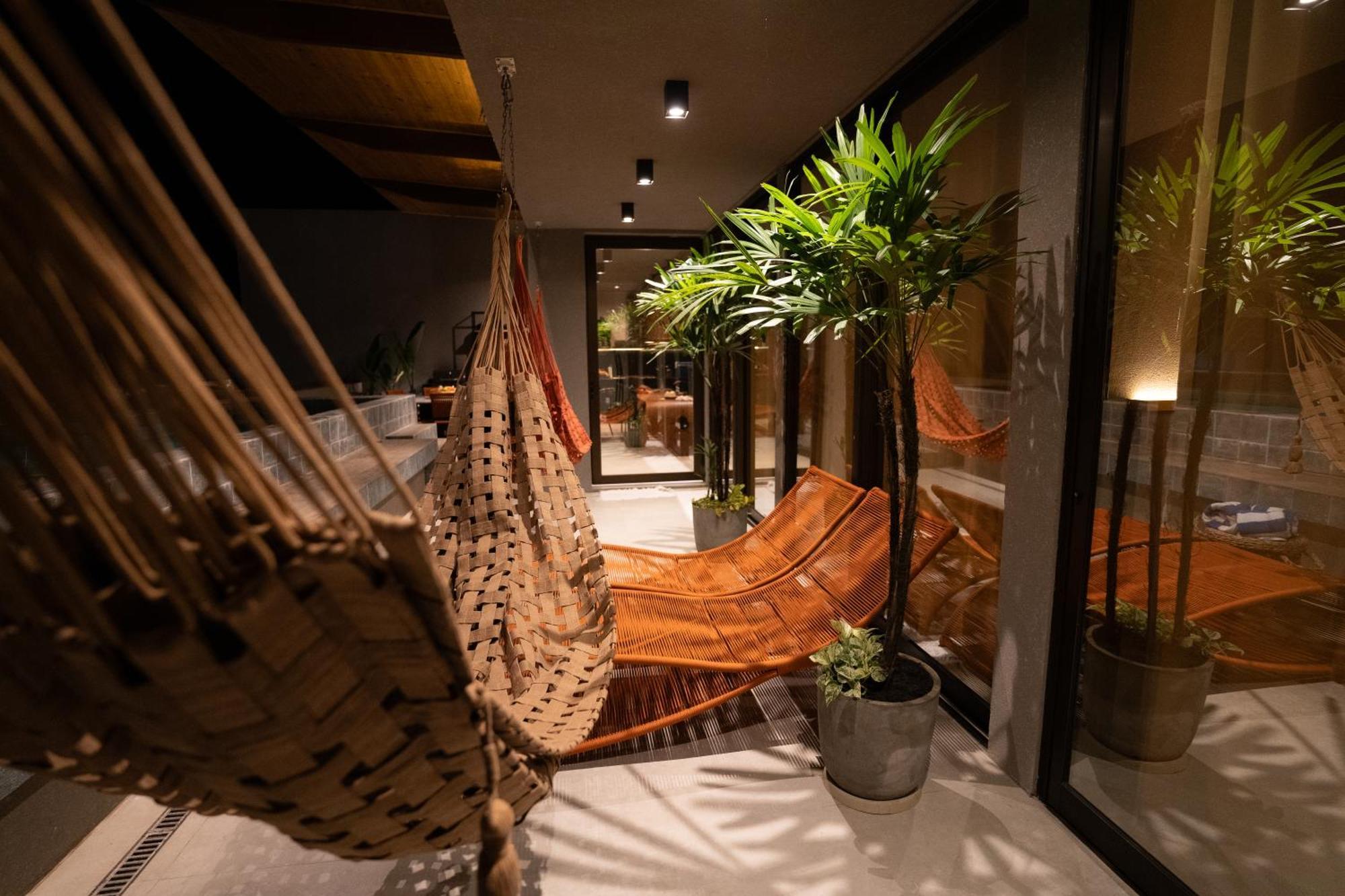 Appartement Cobertura Milagres à São Miguel dos Milagres Extérieur photo