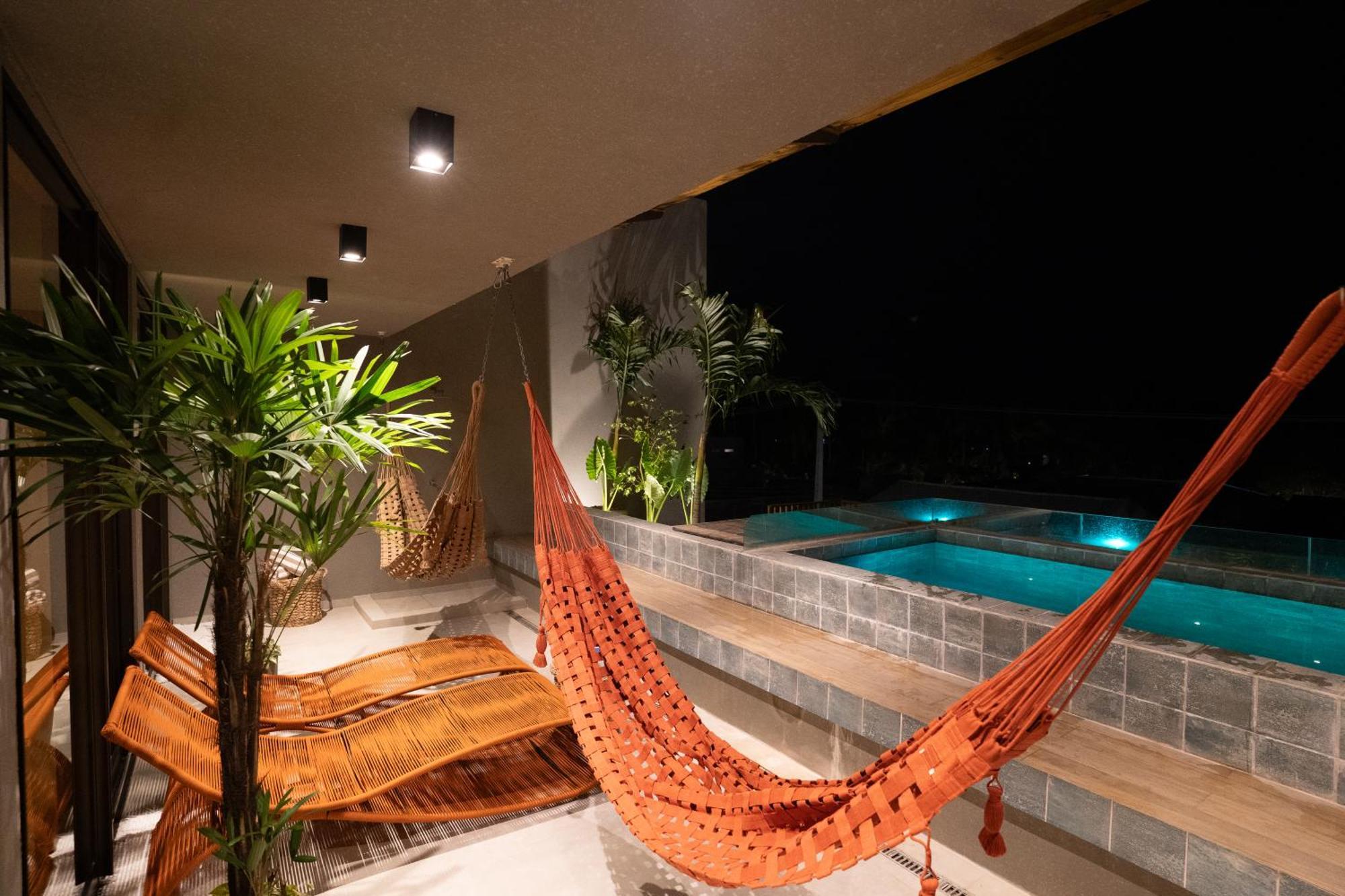 Appartement Cobertura Milagres à São Miguel dos Milagres Extérieur photo
