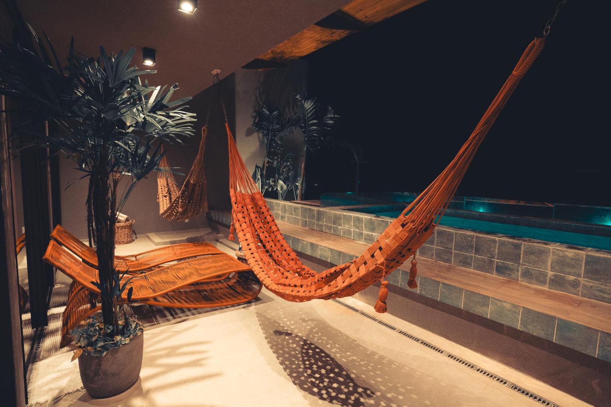 Appartement Cobertura Milagres à São Miguel dos Milagres Extérieur photo