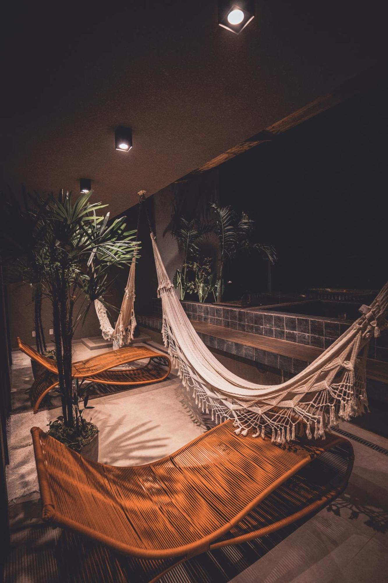 Appartement Cobertura Milagres à São Miguel dos Milagres Extérieur photo