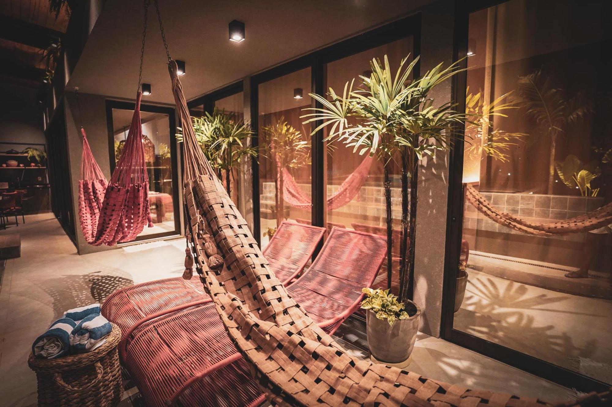 Appartement Cobertura Milagres à São Miguel dos Milagres Extérieur photo
